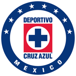 Cruz Azul logo URL 512x512