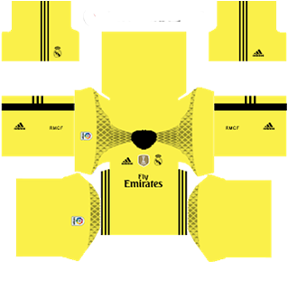 dream league soccer kit real madrid 2016