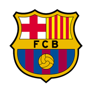 logotipo do Barcelona
