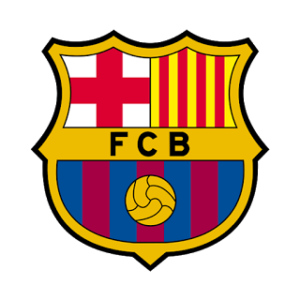 barcelona logo