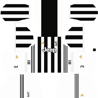 Juventus Kits 20172018 Dream League Soccer