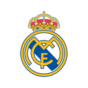 Logotipo do Real Madrid