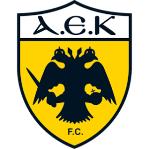 AEK FC logo url 512x512