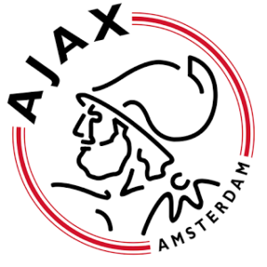 Ajax Amsterdam logo url 512x512