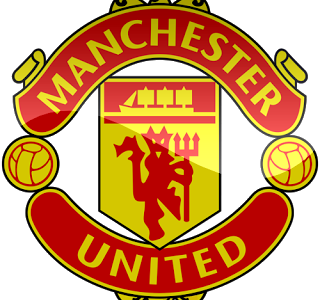 Manchester United Logo 512x512 URL - Dream League Soccer ...