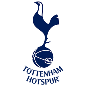 URL do logotipo do Tottenham Hotspur 512x512