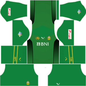 Kit Dls Persebaya 2018