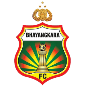 Bhayangkara FC Logo 512x512 URL - Dream League Soccer Kits And Logos