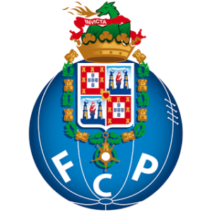 FC Porto Logosu URL'si 512x512