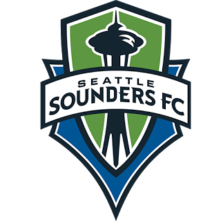 Seattle Sounders Logo 512x512 URL - Dream League Soccer 