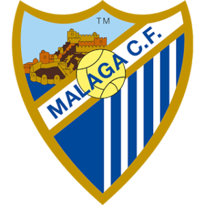 Malaga CF Logo 512x512 URL