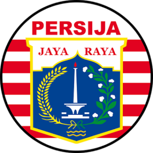 Persija Jakarta FC Logo 512x512 URL