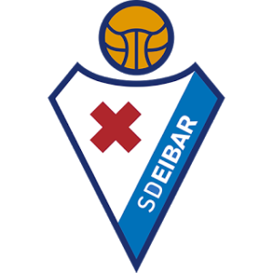 SD Eibar Logo 512x512 URL