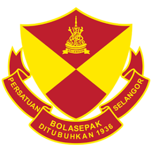 Selangor FA Logo 512x512 URL