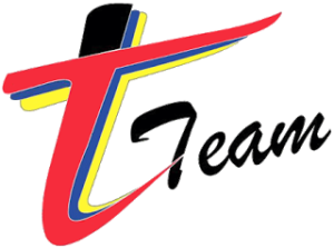T-Team FC Logo 512x512 URL