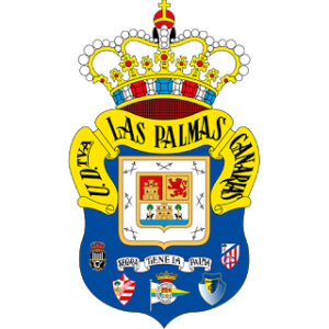 UD Las Palmas Logo 512x512 URL