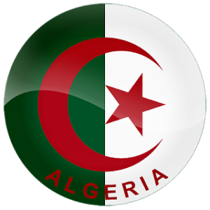 Algeria Logo 512x512 URL