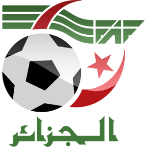 Algeria Logo URL 512x512