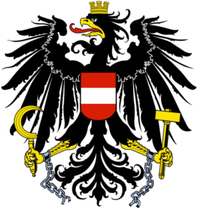 Austria Logo 512x512 URL