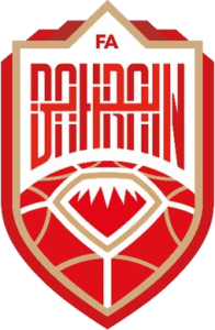 Bahrain Logo 512x512 URL - Dream League Soccer Kits And Logos