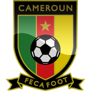 Cameroon Logo 512x512 URL