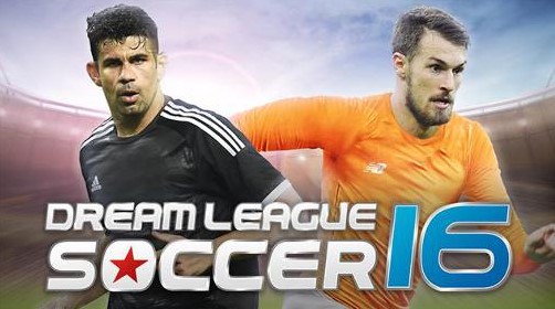 dream league soccer apk + data