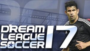 Dream League Soccer 2017 Apk For Android