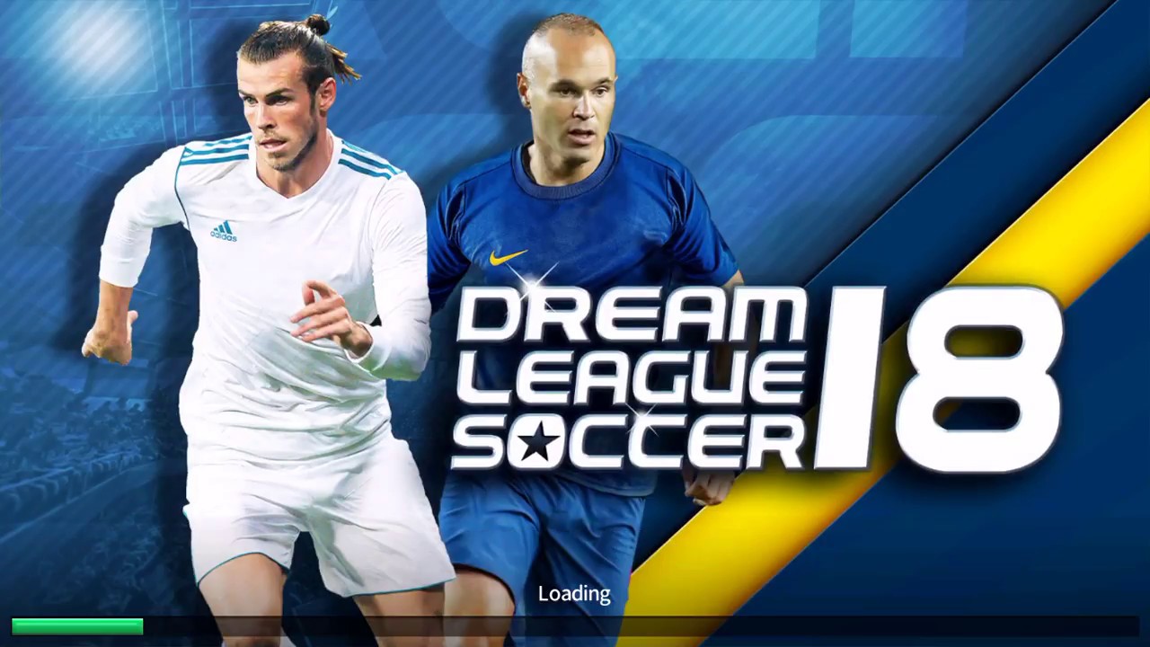 baixar dream league soccer apk