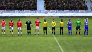 Dream League soccer latest version