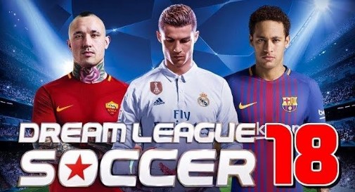 Soccer 2018 league dream Uniformes (Kits)