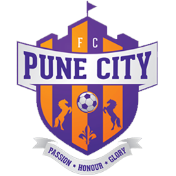 FC Pune City Logo 512x512 URL