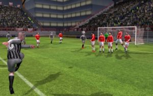 HOW TO USE TRAINING MODE IN DREAM LEAGUE SOCCER 2018