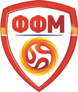 Macedonia Logo 512x512 URL - Dream League Soccer Kits And Logos