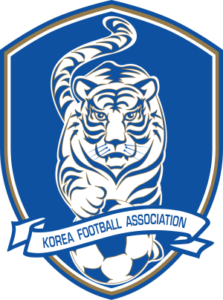 Coreia do Sul Logo 512x512 URL