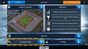 add dream league soccer kits