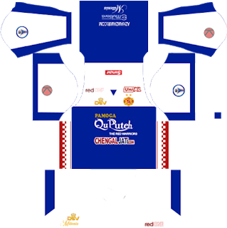 malaysia dream league soccer kit