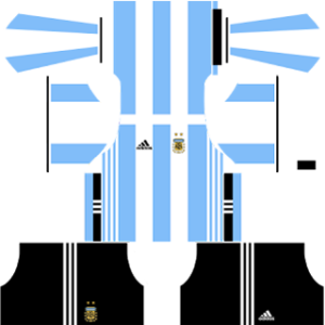 argentina jersey kit for dream league