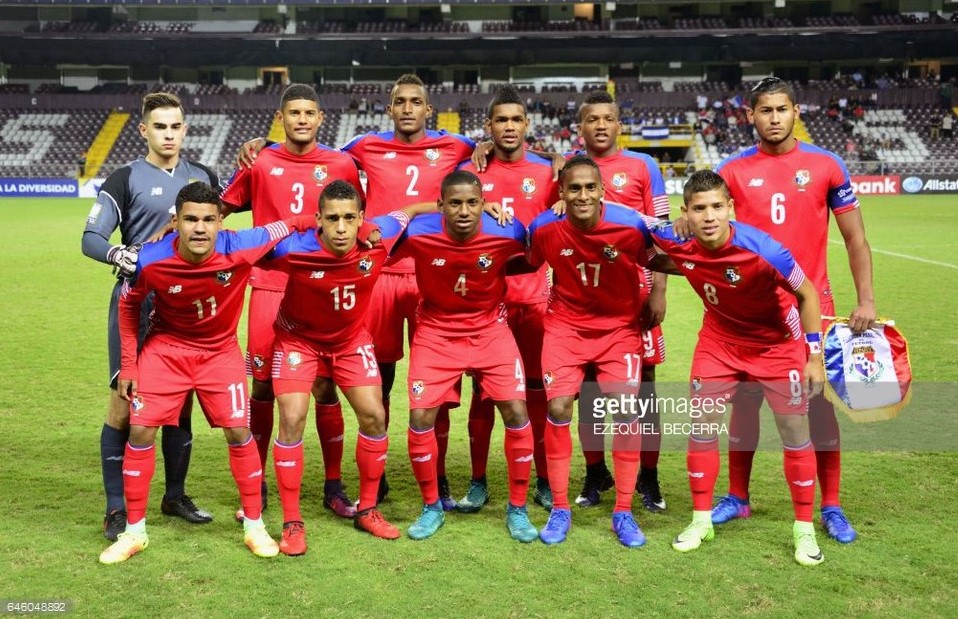Image result for squad panama 2018