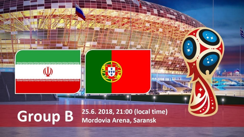 Portugal vs Iran Live Streaming Fifa World Cup 2018 - 1023 x 574 jpeg 155kB