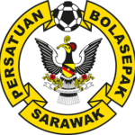 Sarawak FA Logo 512×512 URL