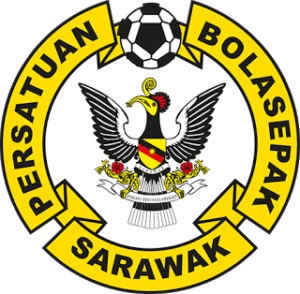 Sarawak FA Logo 512×512 URL