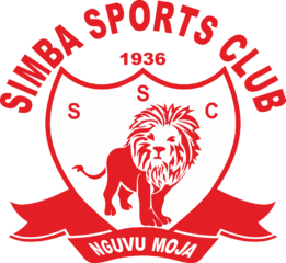 Simba S.C. Logo 512x512 URL