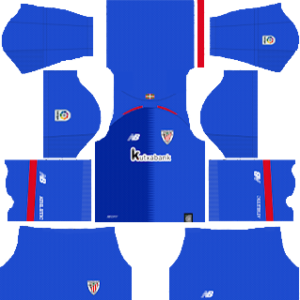 Athletic Bilbao Away Kit 2019