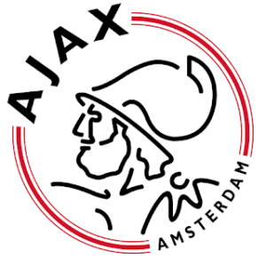 AFC Ajax Logo 512×512 URL