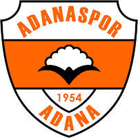 Adanaspor Logo 512×512 URL
