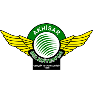Akhisar Belediyespor Logo 512×512 URL