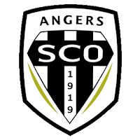 Angers SCO Logo 512×512 URL