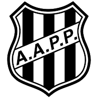 Atletica Ponte Preta Logo 512×512 URL
