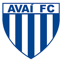 Avai FC Logo 512×512 URL - Dream League Soccer Kits And Logos