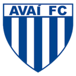 Avai FC Logo 512×512 URL